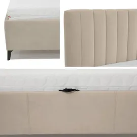 Mirjan24 Morris 180 x 200 cm Beige