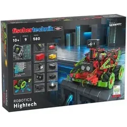 fischertechnik 559895 ROBOTICS Robotics Hightech