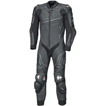 Held Slade II Lederkombi schwarz, - 27