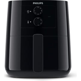 Philips Essential Airfryer HD9200/90 schwarz