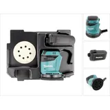 Makita DBO180ZE + Einlage für Makpac