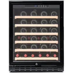 VINOBOX- Weinkeller, Weinkeller V50 1T Noire