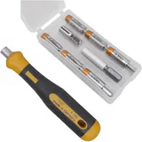 bernstein tools for electronics 4-970-G Drehmomentadapter-Satz 0.1 - 0.6 Nm