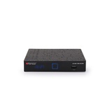 Opticum Red 30204 AX UHD 1500 4K Box Android 4K Ultra HD DVB-S2 Receiver PVR Ready schwarz