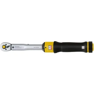 PROXXON Drehmomentschlüssel MicroClick MC 30 1/4" 6 - 30 Nm