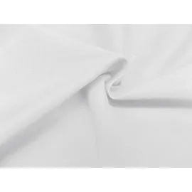 Wirth Vorhang WIRTH "Newbury" Gr. 5, weiß, B:130cm H:255cm, Jacquard, Baumwolle, Polyester, Gardinen