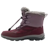 Jack Wolfskin Kinder Vojo Shell XT Texapore Mid Schuhe (Größe 38, lila)