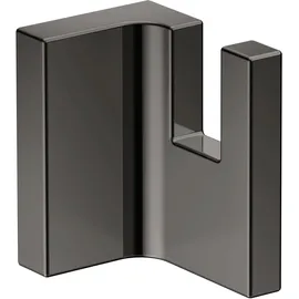 Hansgrohe Axor Handtuchhaken Wandmontage Schwarz 42611330