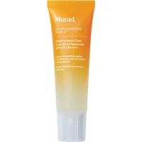 Murad Environmental Shield Multi-Vitamin Clear Coat Creme LSF 50