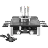 WMF Lumero Gourmet Station 3-in-1