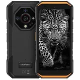 6 GB RAM 128 GB Vibrant Orange