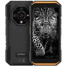 Ulefone Armor X32 6 GB RAM 128 GB Vibrant Orange
