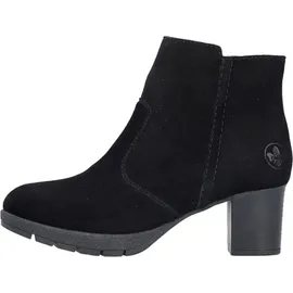 Rieker 77665-00 Damen Schwarz 42
