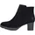 Rieker 77665-00 Damen Schwarz 42