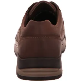 Mephisto CHARLES Herren Dunkelbraun 41,5