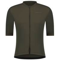 Shimano Futuro Kurzarm-radtrikot - Green L