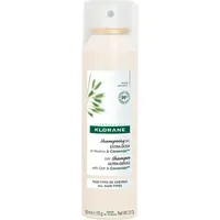 Klorane With Oat Milk Extra mild dry shampoo 150