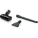 Bosch Zubehör für StaubsaugerUnlimited Accessory Kit,