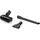 Bosch Zubehör für StaubsaugerUnlimited Accessory Kit,