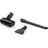 Bosch Zubehör für StaubsaugerUnlimited Accessory Kit,