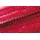 KnorrPrandell Biegeplüsch 50 cm Ø 8 mm rot 10 Stück