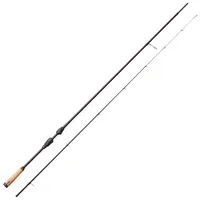 Savage Gear Revenge SG6 Texas & Carolina Rig 231cm 8-28g - 2.31 m - 8-28 g