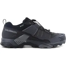 Salomon X Ultra 5 GTX Schuhe (Größe 43 , schwarz)