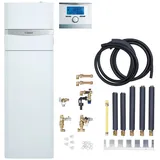 Vaillant auroCOMPACT VSC S 146/4-5 150 Liter 0 kW