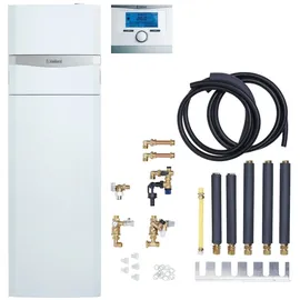 Vaillant auroCOMPACT VSC S 146/4-5 150 Liter 0 kW