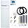 Vaillant auroCOMPACT VSC S 146/4-5 150 Liter 0 kW