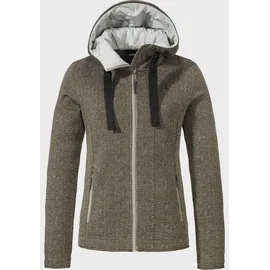 Schöffel Damen Midlayer, braun - 40