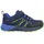 CMP Hulysse Wp Schuhe (Größe 28