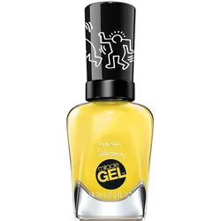 SALLY HANSEN MIRACLE GEL Nail Polish 14.7 ml - writing on the walls