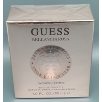 GUESS Bella Vita Rosa Eau de Toilette