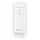 CWS PureLine Surface Cleaner Toilet 1700382 Schloss, HxBxT 296x123x126, weiß