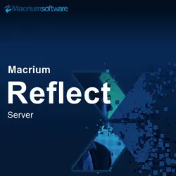 Macrium Reflect Server