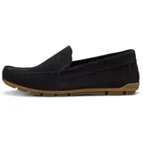 Marc O'Polo Mokassins Herren Blau 43