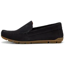 Marc O'Polo Mokassins Herren Blau 43