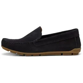 Marc O'Polo Mokassins Herren Blau 43