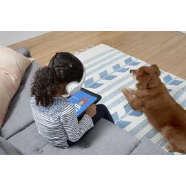 Belkin SoundForm Mini Wireless Mini-USB Weiß