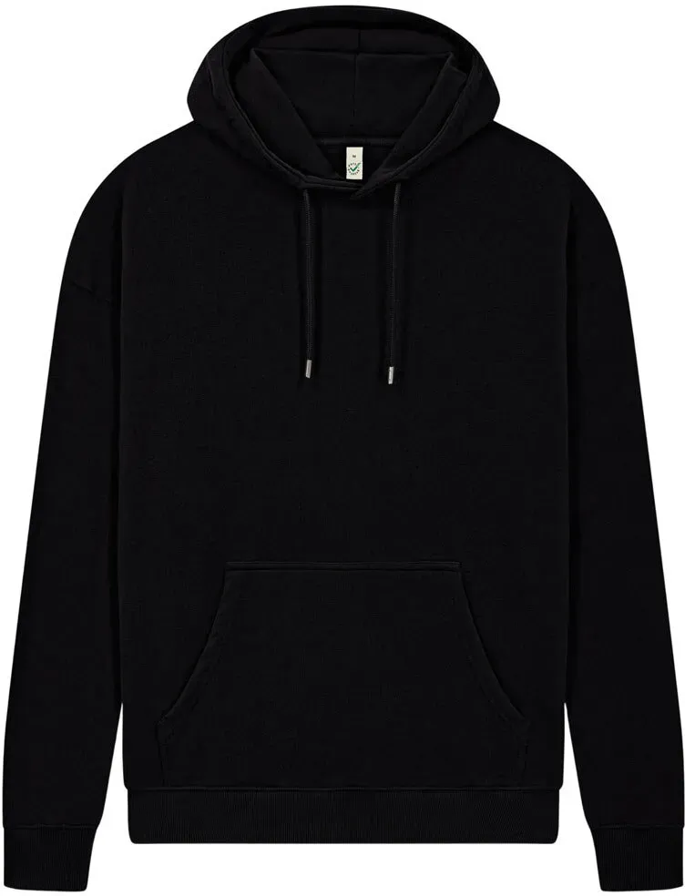 Earth Positive - Unisex Super Heavy Hoodie \EP540\