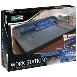 REVELL Work Station