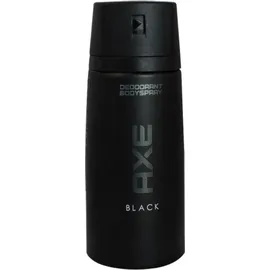Axe Black Spray 150 ml