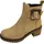 Marco Tozzi Damen 2-25428-45 Stiefelette, Beige, 39