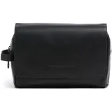 The Chesterfield Brand Rosario - Kulturbeutel zum Aufhängen 25 cm Black