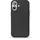 VONMÄHLEN iPhone 16 Leder Case schwarz