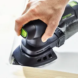 Festool Delta P220 RU/50 Deltaschleifpapier 50 St.