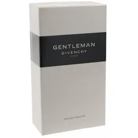 Givenchy Gentleman 2017 Eau de Toilette 100 ml