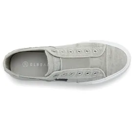 ELBSAND Sneaker Damen Grau 41