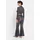lscn by lascana Langarmshirt Anthrazit 42